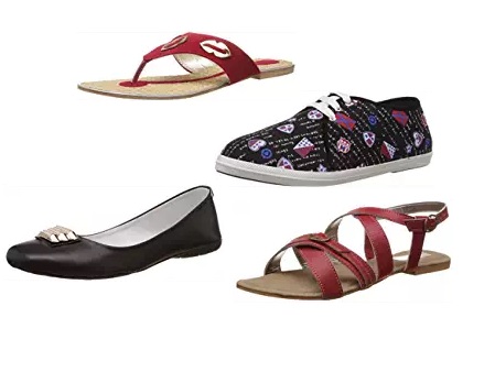 India Desire : Amazon- Get Upto 80% Off On TREADFIT Slippers Starts From Rs 149 only